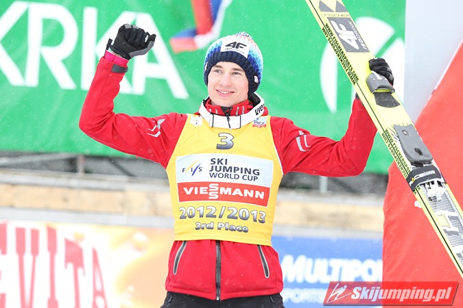 142 Kamil Stoch